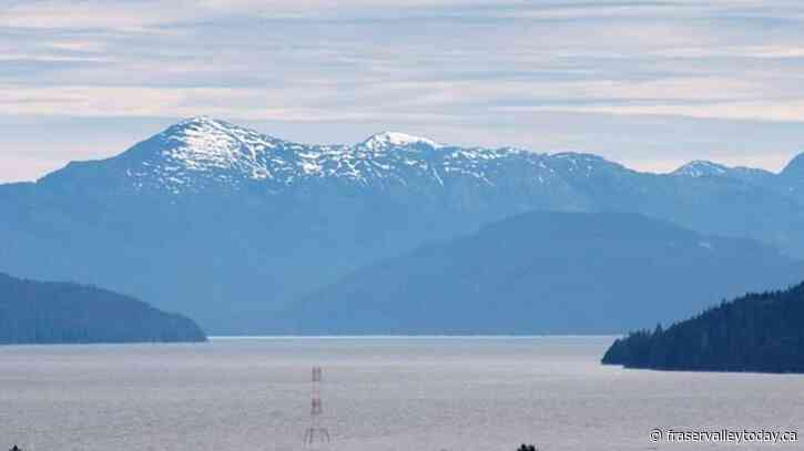 Tug company, senior official charged in fatal 2021 sinking off northwest B.C. coast