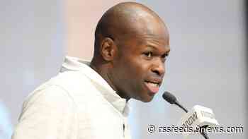 Panthers hire Ejiro Evero as new defensive coordinator