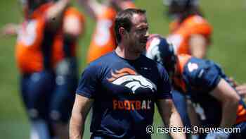 Broncos part ways with head strength and conditioning coach