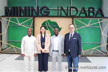 WCA expands with enrolment of South Africa’s Menar