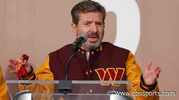 LOOK: Commanders owner Dan Snyder lists insane $49 million D.C.-area mansion for sale