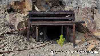 A risig Star...: Immer weiter spitzt sich die Lage bei den kritischen Metallen zu! Den USA zumindest naht Hilfe!