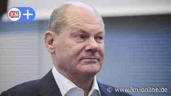 Olaf Scholz besucht Behörde in Hannover: Chef bittet Mitarbeitende, zu Hause zu bleiben