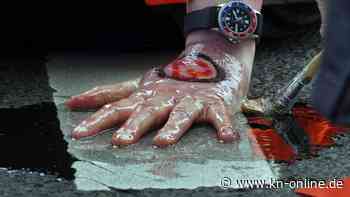 NRW: Polizisten sollen lernen, „Klima-Kleber“ von Asphalt zu lösen