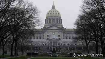 Democrats to control Pennsylvania House after special election sweep