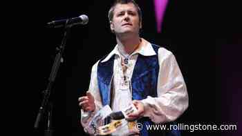 Benoît David on His Rocky Tenure as Yes‘ Frontman: ’It Still Hurts’