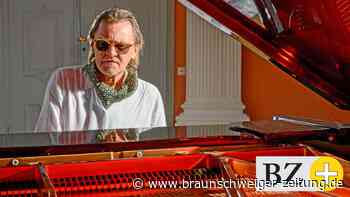 FEE-Keyboarder Lothar Brandes – nach Jahrzehnten neue Songs