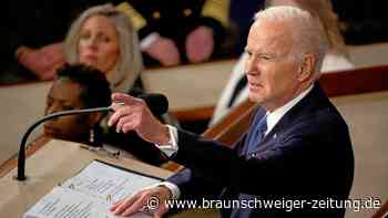 Von wegen Schlafmütze: Joe Biden wird wieder antreten