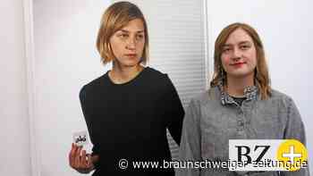 Junge Wolfsburgerin zeigt in Braunschweig „Buenos Dias“