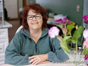 Saskatoon woman's creative request leads to kidney donor match