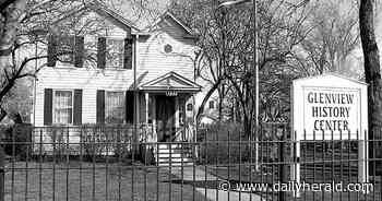 Glenview History Center to get two new partners in village, library