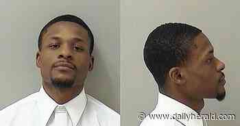 Man convicted of raping woman at West Dundee party