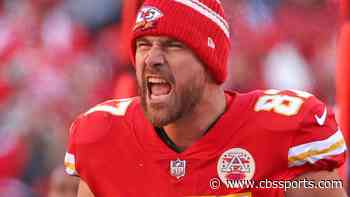 Bold 2023 Super Bowl predictions, plus Prisco's pick, forecasting NFL Awards and ranking Derek Carr team fits