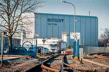 Benteler-Prozess: Zeugen bedrängt – Haftbefehl gegen Angeklagten erlassen