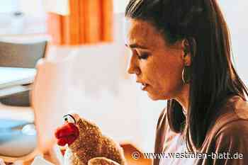 Frizzi und Pitti sorgen für viele  Lacher in Bad Holzhausen