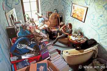 Für die Studenten-Bude reicht es oft nicht