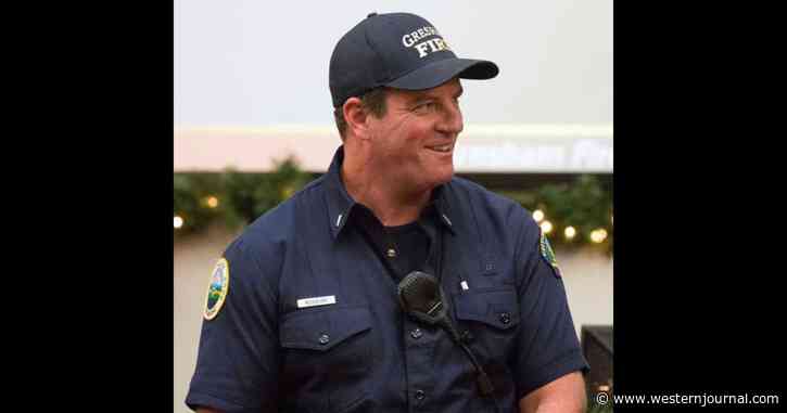 Firefighter Dies After Suffering Medical Emergency During Training - Dedicated Whole Life to Public Service