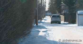 Alberta RCMP officer seriously injured during call in Thorhild area