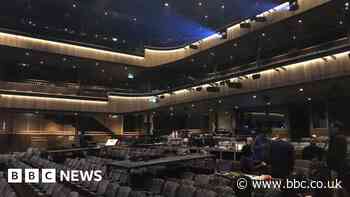 Cornwall scheme for cultural access wins £250,000