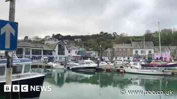 'Foodie destination' Padstow gets its first food bank