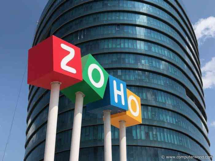 Zoho unveils Trident unified communications platform for the enterprise