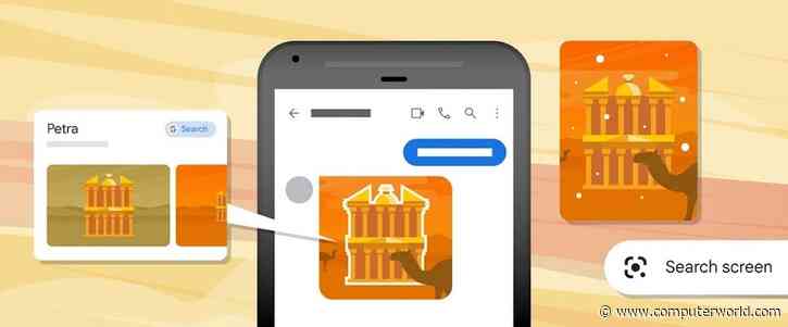 Google Maps gets more immersive live views, even from above