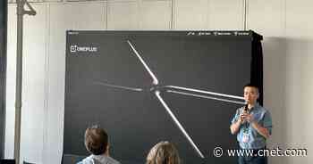 A OnePlus Foldable Phone Might Come Out Later This Year     - CNET