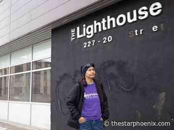 Former Lighthouse executive director returns to Saskatoon facility