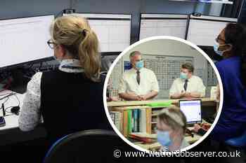 Watford General's virtual hospital set for national rollout