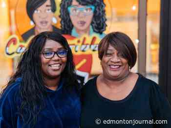 Tasting Notes: Black-owned restaurants celebrated with Feed the Soul Dining Week