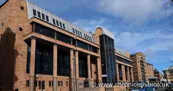 Cramlington pervert's collection of indecent images included young children in distress