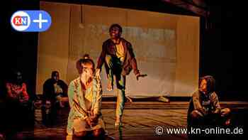 Was ab 9. Februar in Kiel an Theater, Kabarett und Literatur läuft