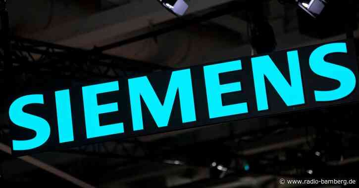 Siemens erhöht Umsatzwachstums- und Gewinnprognose für 2023