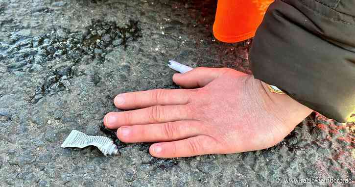 Tausende Polizisten sollen Lösen von Klebe-Aktivisten lernen