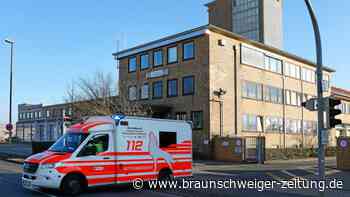 Kosten für neue Wolfsburger Feuerwache explodieren