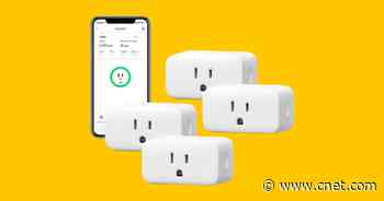Don't Waste Your Smart Plug's Potential. Here Are 10 Creative Uses for It     - CNET