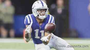 Identifying WR trade market: Five potential players who could have A.J. Brown-like impact with new teams