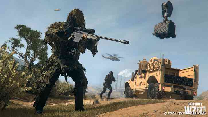 Microsoft might have to give up Call of Duty or Activision itself for its deal to close, UK government suggests
