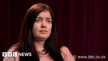 McDonald's manager 'exposed himself in front of me'