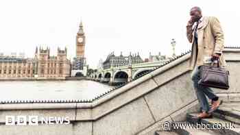 Lloyd's of London boss warns UK's financial reputation is dented