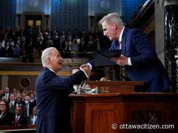 Cohen: State of the Union launches Biden's 2024 campaign