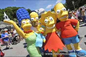 Disney cuts Simpsons ‘forced labour’ episode in Hong Kong