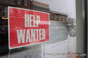 B.C. needs to fill more than 1 million jobs within 10 years: report