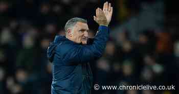 Sunderland told they have 'nothing to lose' in FA Cup clash with Fulham