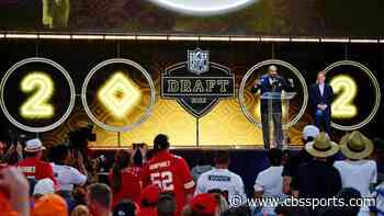 NFL Draft 2023: Order, start time, how to watch, mock draft central, live stream, prospect rankings