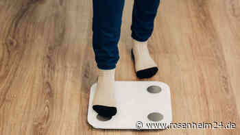 Abnehmen klappt nicht: Zehn Fehler, die Sie vermeiden sollten