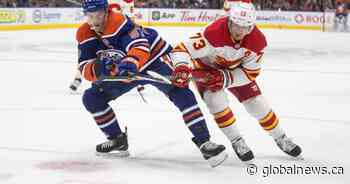 NHL’s wild Western Conference still up for grabs as playoff race heats up