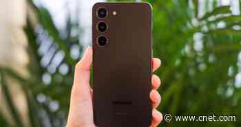 Galaxy S23 vs. iPhone 14: Comparing Samsung and Apple's Newest Flagship Phones     - CNET