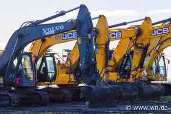 Neue Fläche für Gewerbe