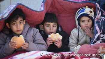 Erdbeben in der Türkei und Syrien: So können Sie helfen